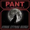 Store stygge ulven (feat. Mister K & Bvis) - Single album lyrics, reviews, download