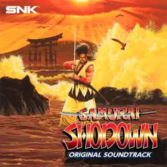 Samurai Shodown (Original Soundtrack) by SNK SOUND TEAM album reviews, ratings, credits