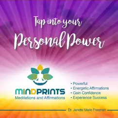 Tap into Your Personal Power - EP by Dr. Janette Marie Freeman album reviews, ratings, credits