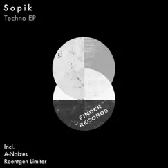 Techno EP by Sopik album reviews, ratings, credits