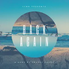 Back Again Song Lyrics