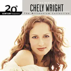 20th Century Masters - The Millennium Collection: The Best of Chely Wright by Chely Wright album reviews, ratings, credits