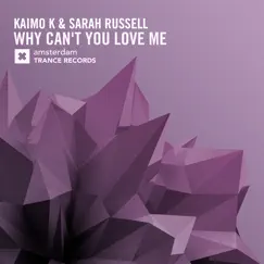 Why Can't You Love Me (Radio Edit) Song Lyrics