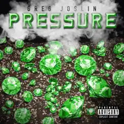 Pressure by Greg Joslin album reviews, ratings, credits