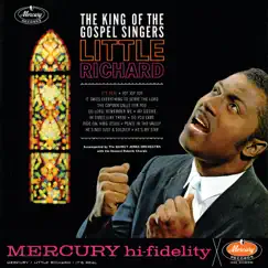 The King Of The Gospel Singers by Little Richard album reviews, ratings, credits