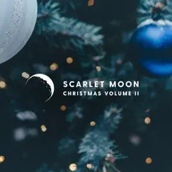 Scarlet Moon Christmas, Vol. II by Various Artists album reviews, ratings, credits
