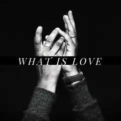 What Is Love (feat. Truth, Gabriel & D'onna Miller) Song Lyrics
