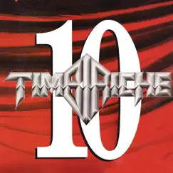 Timbiriche, Vol. 10 by Timbiriche album reviews, ratings, credits