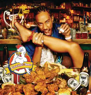 Chicken-N-Beer by Ludacris album download