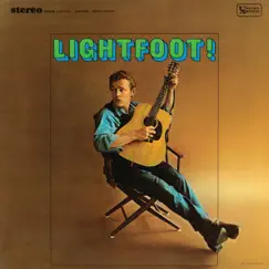 Lightfoot by Gordon Lightfoot album reviews, ratings, credits
