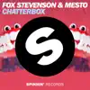 Chatterbox - Single album lyrics, reviews, download