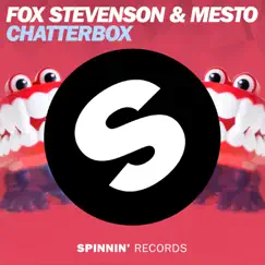 Chatterbox Song Lyrics