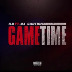 GameTime (feat. 04$ Caution) Song Lyrics