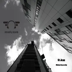 Minimal Spaceship - Single by St. Jean album reviews, ratings, credits