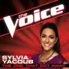 The One That Got Away (The Voice Performance) - Single album lyrics, reviews, download