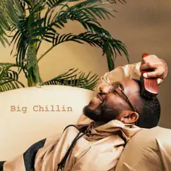 Big Chillin' by Garrett album reviews, ratings, credits