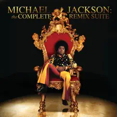 The Complete Remix Suite by Michael Jackson album reviews, ratings, credits