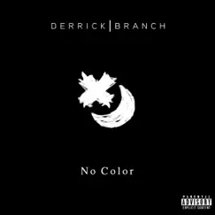 No Color by Derrick Branch album reviews, ratings, credits
