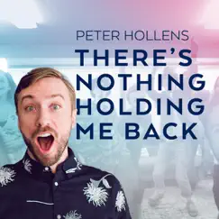 There's Nothing Holding Me Back Song Lyrics