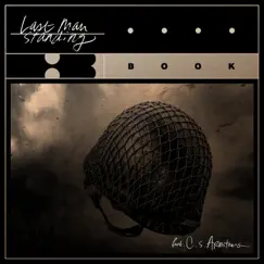 Last Man Standing (feat. C.S. Armstrong) - Single by Book album reviews, ratings, credits