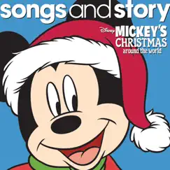 Songs and Story: Mickey's Christmas Around the World by Various Artists album reviews, ratings, credits