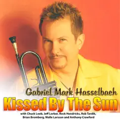 Kissed By the Sun Song Lyrics