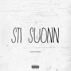 Sti suonn' - Single by Peppe Soks & Kamyar album reviews, ratings, credits