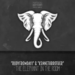The Elephant in the Room - EP by Kenneth Brother album reviews, ratings, credits