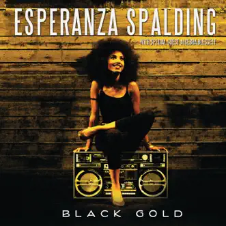 Download Black Gold (feat. Algebra Blessett) Esperanza Spalding MP3