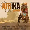 Africa Is Calling (feat. Filomuzik, Emanuele Pagliara, Davy Roots, Meiwenti & Billyman) song lyrics
