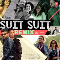 Suit Suit Remix (feat. Arjun) Song Lyrics