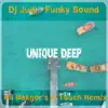 Funky Sound (Ali Bakgor's G Touch Remix) - Single album lyrics, reviews, download