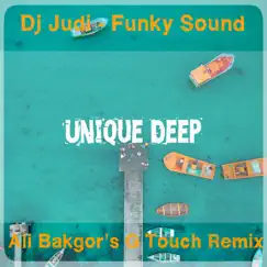 Funky Sound (Ali Bakgor's G Touch Remix) Song Lyrics