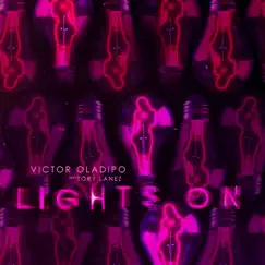 Lights On (feat. Tory Lanez) Song Lyrics