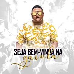 Seja Bem-Vinda na Gaiola Song Lyrics