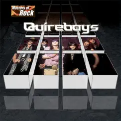 Masters of Rock by The Quireboys album reviews, ratings, credits