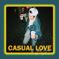 Casual Love - Single by Jacob Sigman album reviews, ratings, credits