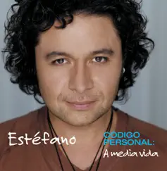 Código Personal: A Media Vida by Estefano album reviews, ratings, credits