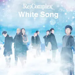 White Song(Type-M) - EP by Re:Complex album reviews, ratings, credits