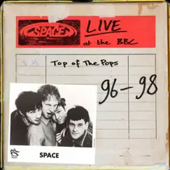 Live at the BBC - Top of the Pops - EP EP by Space album reviews, ratings, credits