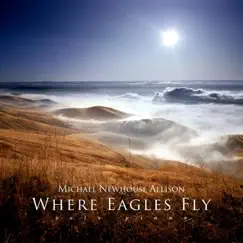 Where Eagles Fly by Michael Newhouse Allison album reviews, ratings, credits