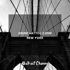 New York - Single by Bruno Mattos & G DOM album reviews, ratings, credits