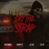 Get the Strap (feat. Casanova, 6ix9ine & 50 Cent) - Single album cover
