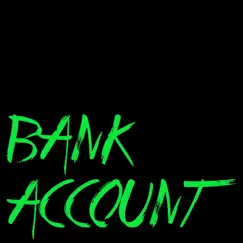 Bank Account (Instrumental) Song Lyrics