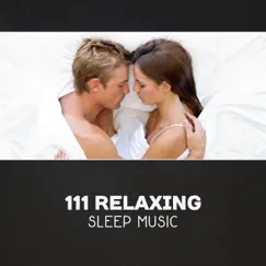 111 Relaxing Sleep Music – Ambient Sounds for Falling Asleep, Mindfulness for Better Sleep, Calming Meditation, Reduce Stress & Anxiety, Cure Insomnia, Bedtime Yoga by Sleepy Music Zone album reviews, ratings, credits