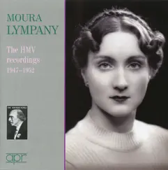 The HMV Recordings (Recorded 1947-1952) by Moura Lympany album reviews, ratings, credits