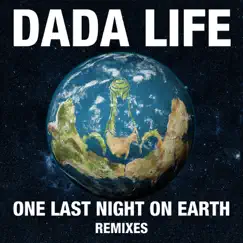 One Last Night On Earth (Nom De Strip Remix) Song Lyrics