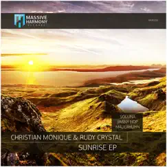 Sunrise by Christian Monique & Rudy Crystal album reviews, ratings, credits