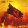 Flame (feat. Jessie G) - Single album lyrics, reviews, download