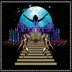 Better Than Today (Live From Aphrodite/Les Folies) Song Lyrics
